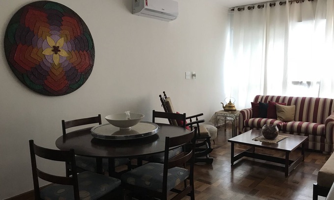 Jardim Paulista Appartement | Appartement de 3 chambres, près de l'Avenida Pauilista