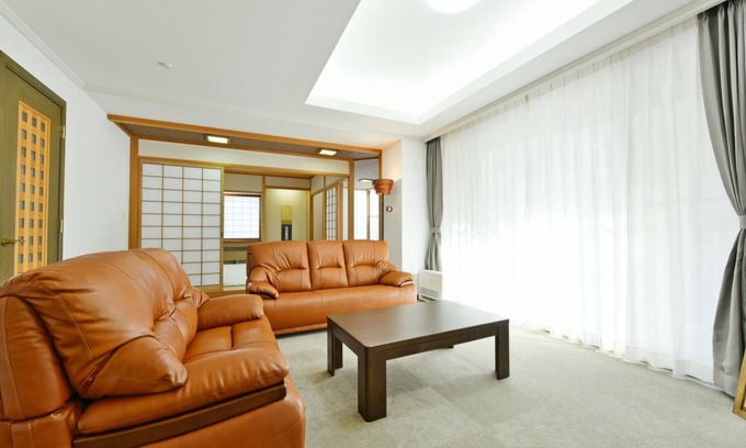 Chuo-ku Appartement | 3 bedroom apartment / Sapporo Hokkaidō