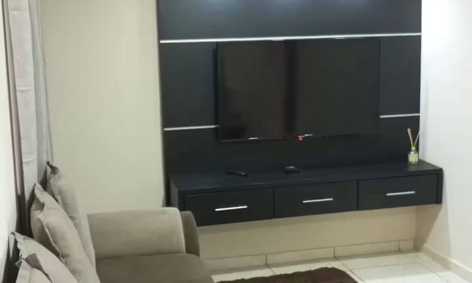 Guaira Appartement | 3 bedroom apartment with 4 beds - AP. 05