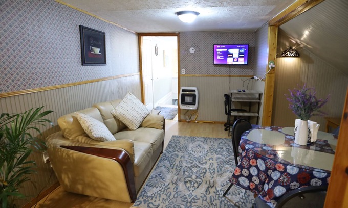 Fayetteville Appartement | 3-Bedroom apt. ideal location near new river gorge