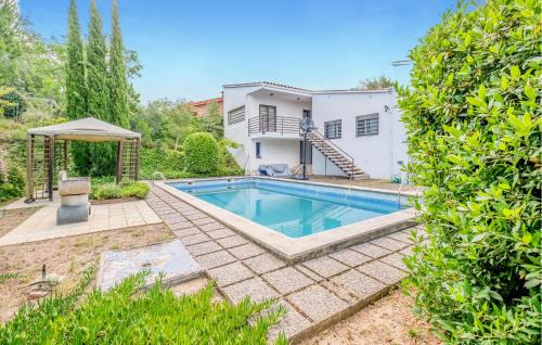 Can Carbonell Maison | 3 Bedroom Awesome Home In Can Carbonell