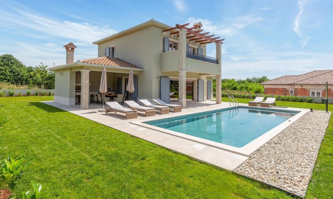 Santalezi Maison | Superbe maison de 3 chambres à.