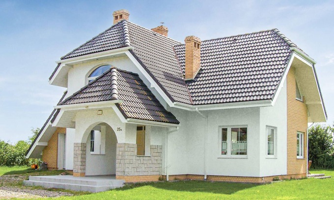 Postomino Maison | Superbe maison de 3 chambres à.