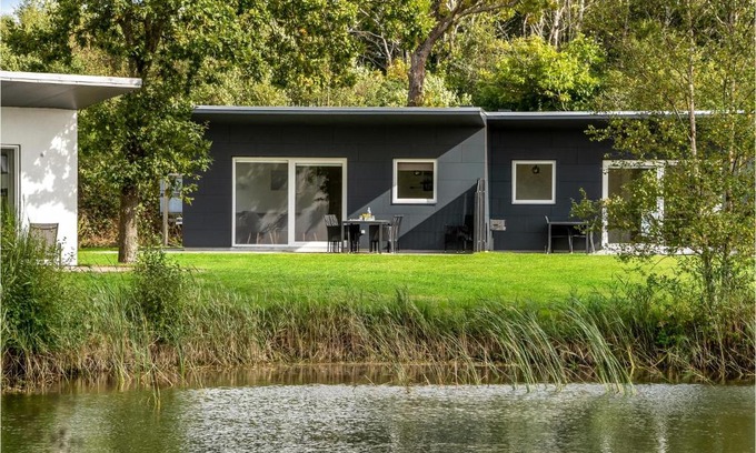 Ringkobing Maison | 3 Bedroom Awesome Home In Ringkøbing