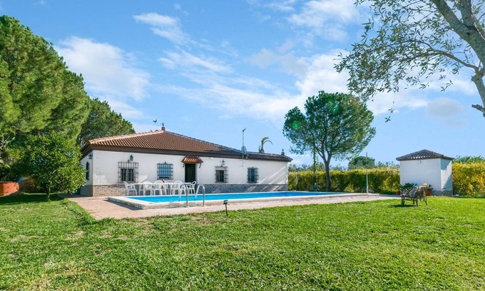 Carmona Maison | Superbe maison de 3 chambres à Carmona