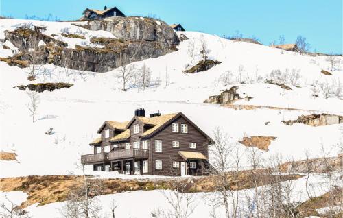 Ljosland Maison | 3 Bedroom Awesome Home In Åseral
