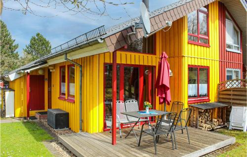Bremke Maison | 3 Bedroom Awesome Home In Extertal