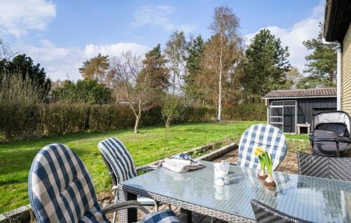 Reersø Maison | 3 Bedroom Awesome Home In Gørlev