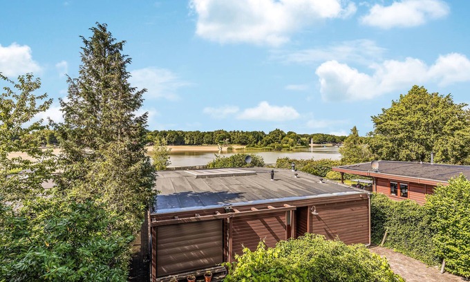 Erm Maison | 3 bedroom awesome home in Erm