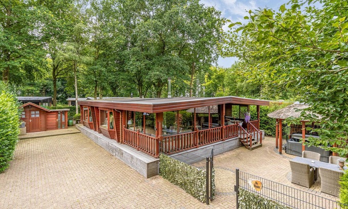 Erm Maison | 3 bedroom awesome home in Erm