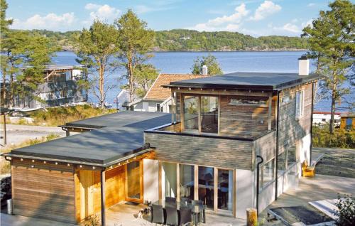 Bomlo Maison | 3 Bedroom Awesome Home In Mosterhamn