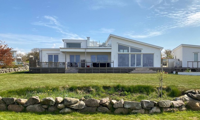 Varberg Municipality Maison | Preciosa casa en Varberg con WiFi