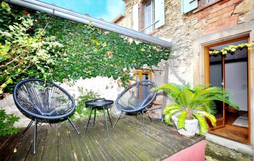 Castelreng Maison | 3 Bedroom Beautiful Home In Castelreng