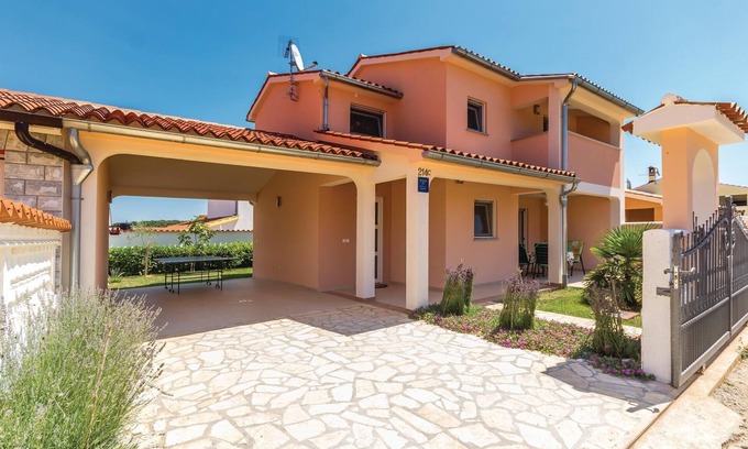 Barbariga Maison | Belle maison de 3 chambres à Betiga