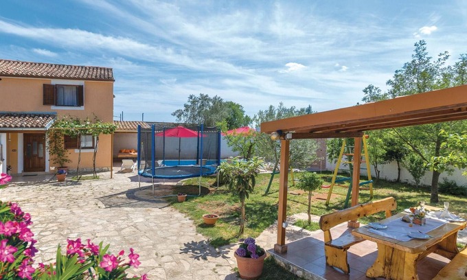 Gajana Maison | Belle maison de 3 chambres à Gajana