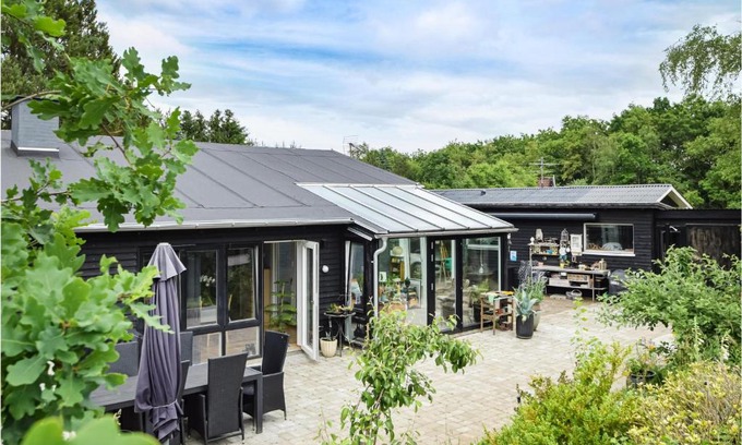 Farvang Maison | 3 Bedroom Beautiful Home In Fårvang