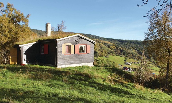 Voss Maison | Belle maison de 3 chambres à Voss