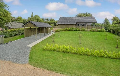 Hejlsminde Strand Maison | 3 Bedroom Beautiful Home In Hejls