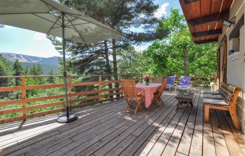 Andon Maison | 3 Bedroom Beautiful Home In Andon