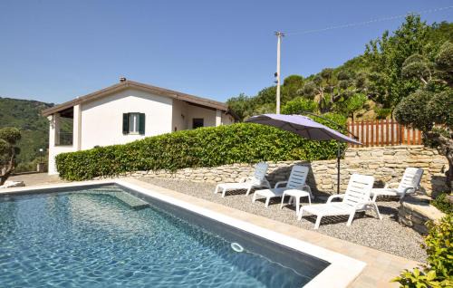 Librizzi Maison | 3 Bedroom Beautiful Home In Librizzi