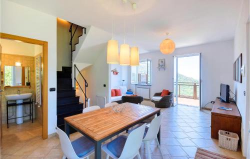 Moneglia Maison | 3 Bedroom Beautiful Home In Moneglia