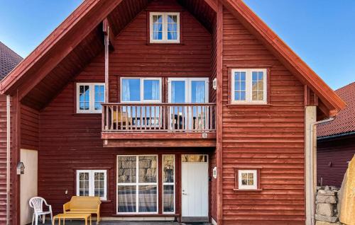 Vigrestad Maison | 3 Bedroom Beautiful Home In Sirevåg