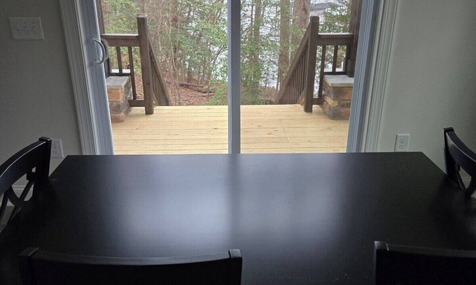 Roanoke Rapids Maison | 3-bedroom bungalow in fabulous Roanoke Rapids with AC