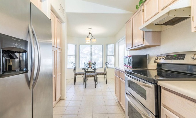 Provinces Master Community Maison | 3 Chambre Bungalow Avec Grand Chandler Lieu