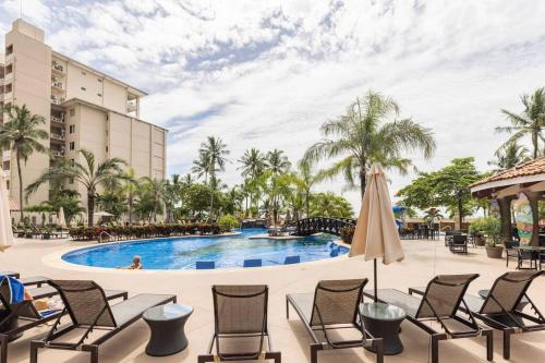 Jaco Appartement | 3 Bedroom Condo in Croc's Casino Resort