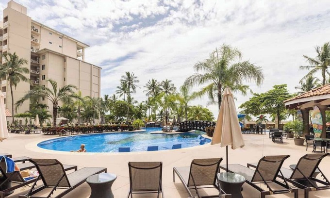 Barrio Los Faroles Appartement | 3 Bedroom Condo in Croc's Casino Resort