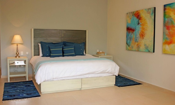 Litibu Copropriété | Condo 3 chambres à Haixa, Punta Mita avec vue imprenable!