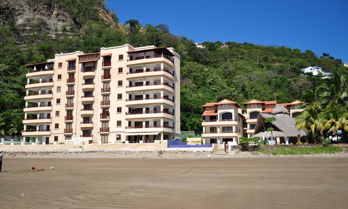 San Juan del Sur Copropriété | Appartement de 3 chambres avec le meilleur emplacement.