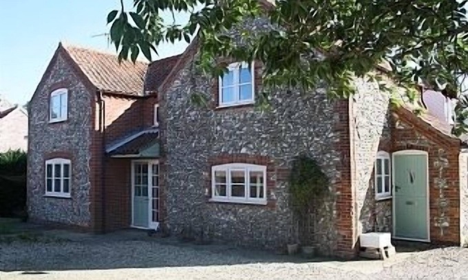 Fakenham Cottage | Cottage à South Creake, près de Burnham Market, North Norfolk
