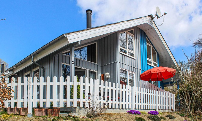 Bremke Maison | Belle maison à Extertal avec WiFi