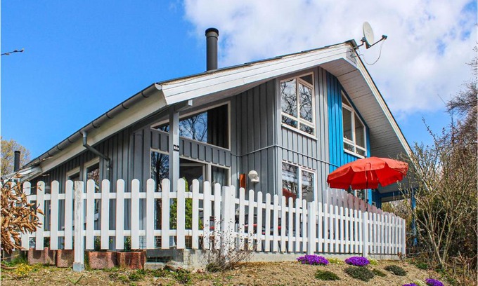 Bremke Maison | 3 Bedroom Cozy Home In Extertal