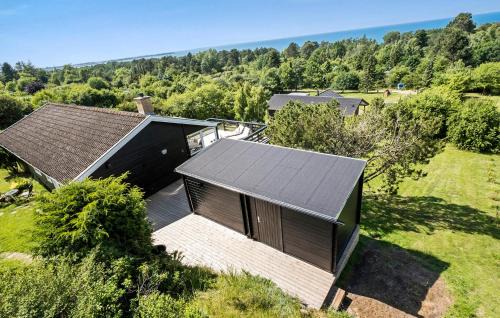 Faarevejle Maison | 3 Bedroom Cozy Home In Fårevejle