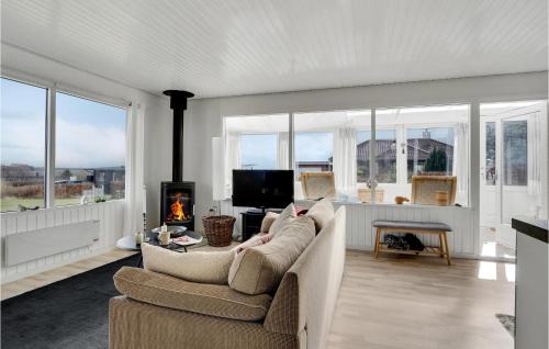 Farso Maison | 3 Bedroom Cozy Home In Farsø