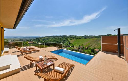 Vinica Maison | 3 Bedroom Cozy Home In Vinica