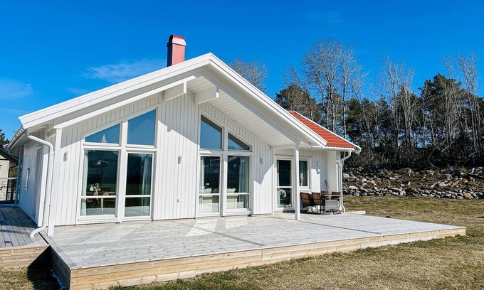 Grebbestad Maison | 3 bedroom cozy home in Grebbestad