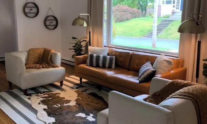 McKownville Maison | 3 Bedroom Cozy Ranch