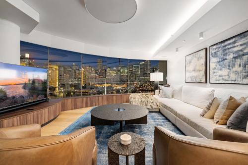 Darling Harbour Appartement | 3 Bedroom Darling Harbour Apartment
