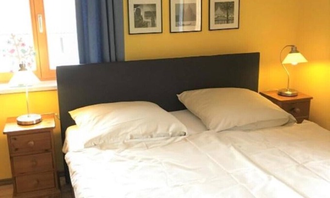 Bayerisch Eisenstein Appartement | 3 Bedroom Apartment in Bayerisch Eisenstein