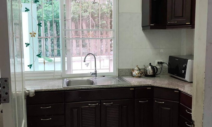 Minburi Maison | Maison individuelle de 3 chambres