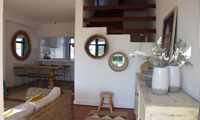 Carvalhal Maison | Duplex de 3 chambres à Soltroia Mar