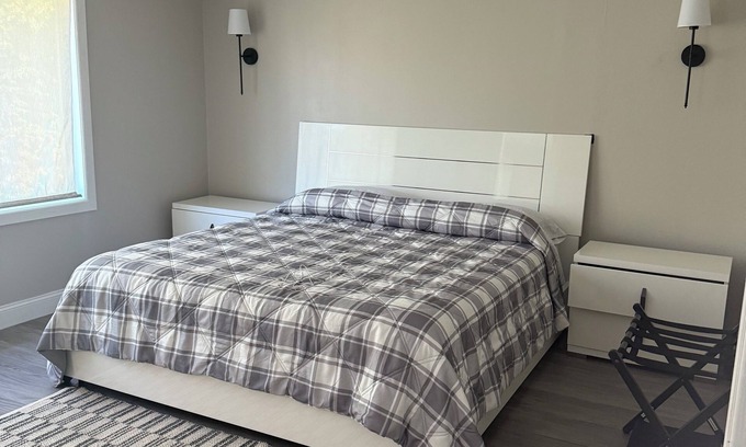 Des Moines Maison | 3-bedroom family friendly house in wonderful Des Moines WA
