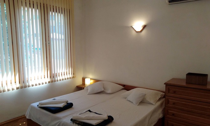Old Town Appartement | Appartement familial et convivial de 3 chambres sur la mer Noire