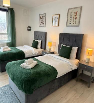Wandsworth Appartement | 3 Bedroom Flat in Wandsworth