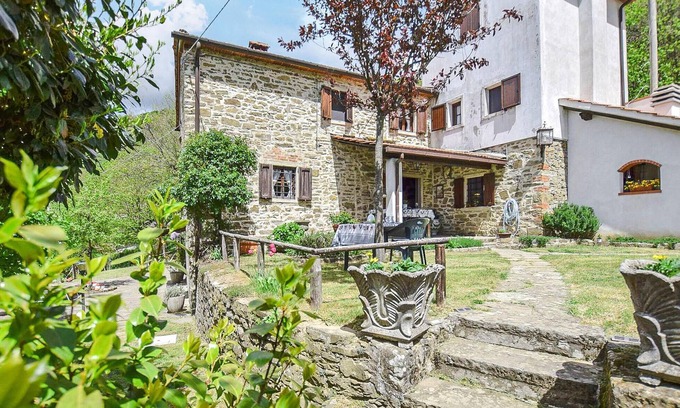 Saturnana Maison | Casale La Torretta