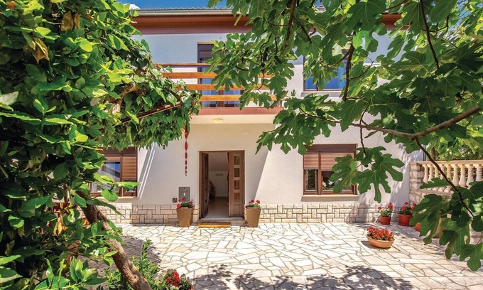 Jadranovo Maison | Magnifique maison de 3 chambres à.