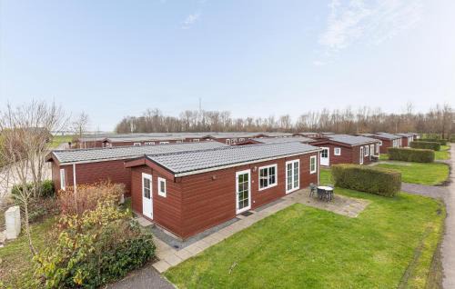 Wagenborgen Maison | 3 Bedroom Gorgeous Home In Wagenborgen